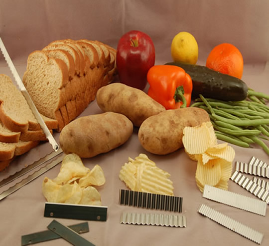 صنایع غذایی Foods